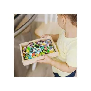 Melissa Doug Disney Mickey Mouse Clubhouse Imanes de_5