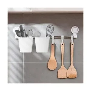 LEZIOA Paquete de 5 soportes para tazas colgantes_6