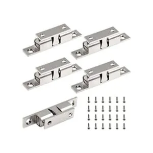 Jiozermi 5 piezas de 2.75 70 mm doble bola tensión_1