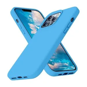 KTELE Funda compatible con iPhone 13 Pro de 6.1 pulgadas_1