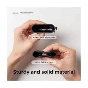 elago Liquid Hybrid Case Compatible with AirPods Pro 2nd_5