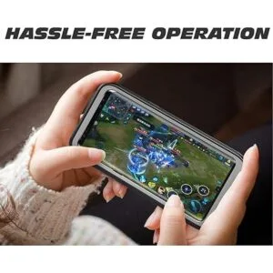 Pakoyi Funda para Samsung Galaxy S8 Plus carcasa de_7