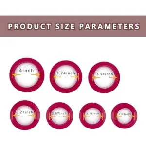 Protectores de vaso para llantas epoxi suministros para_2