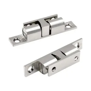 Jiozermi 5 piezas de 2.75 70 mm doble bola tensión_2