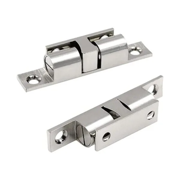 Jiozermi 5 piezas de 2.75 70 mm doble bola tensión_2