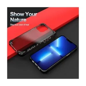 Ballistic Raptor Serie S diseñada para iPhone 13 Pro Max_2