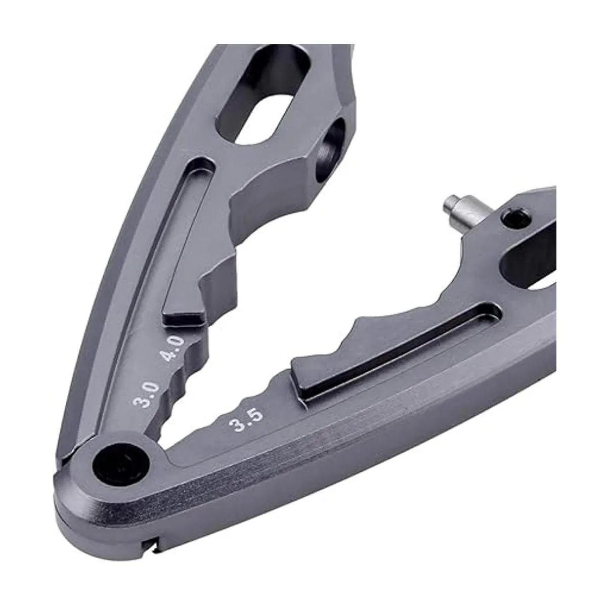 Hobbypark Alicates universales RC con punta de bola_2