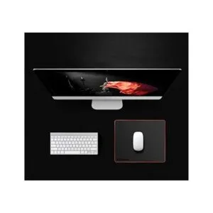 Seihoo Alfombrilla para mouse alfombrilla de resina de_6