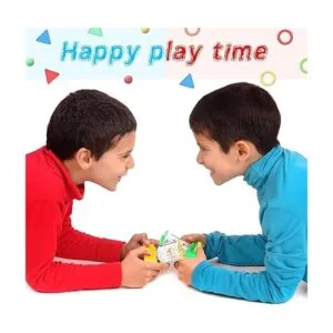 Juego de 6 piezas de agua de mano para juegos de anillos_6