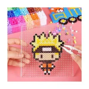 9 cuentas cuadradas grandes de 0.197 in para fusibles de_4