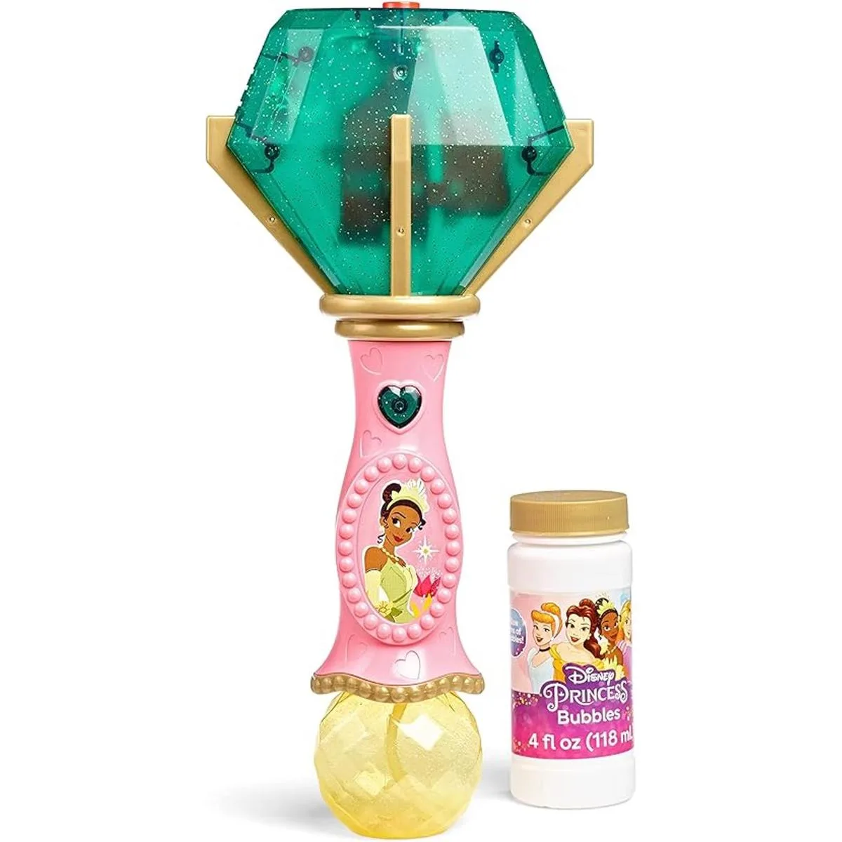 Little Kids Disney Princess and The Frog Tiana Varita_1