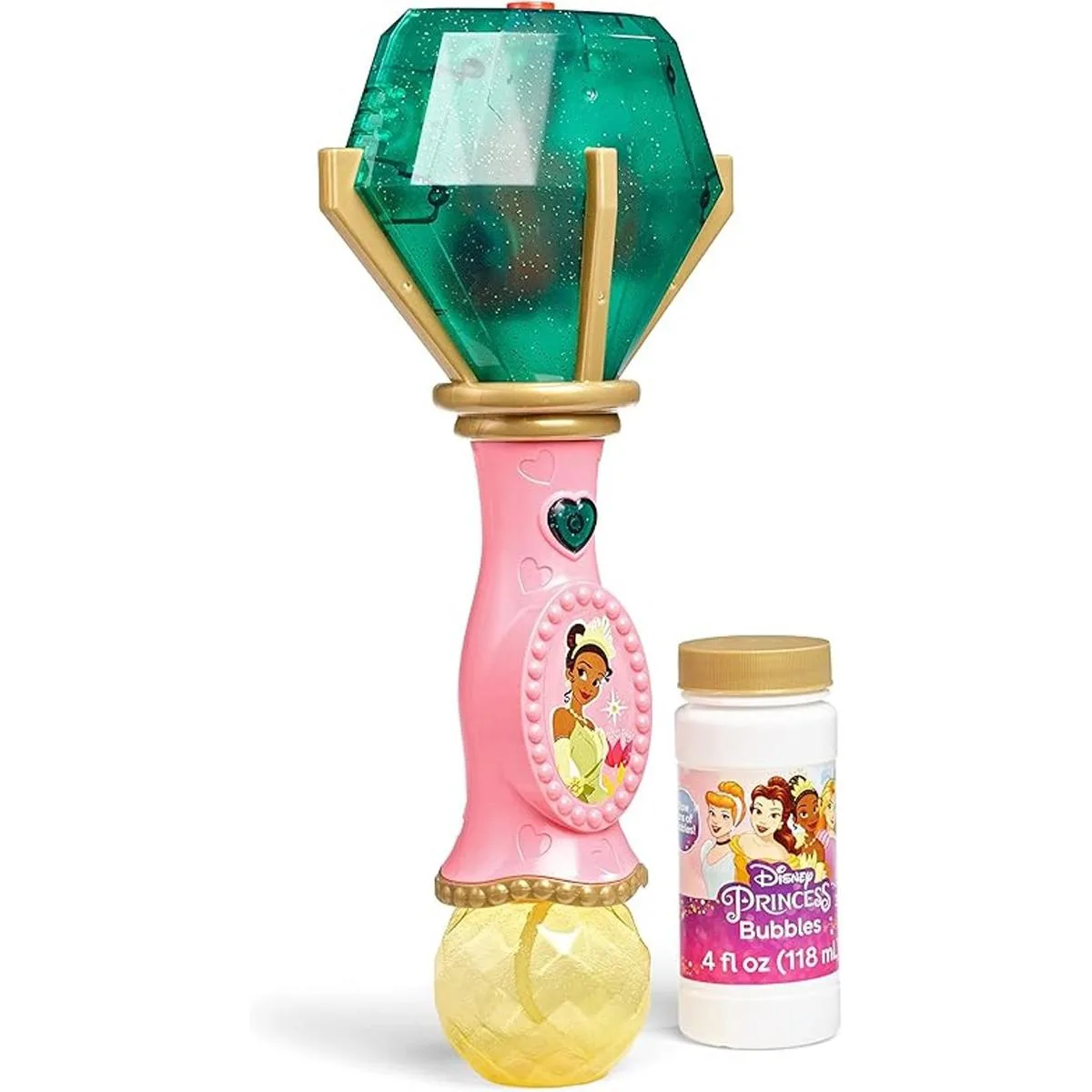 Little Kids Disney Princess and The Frog Tiana Varita_3