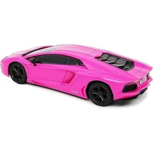 CMJ RC Cars Lamborghini LP7004 Luces de trabajo a escala_6