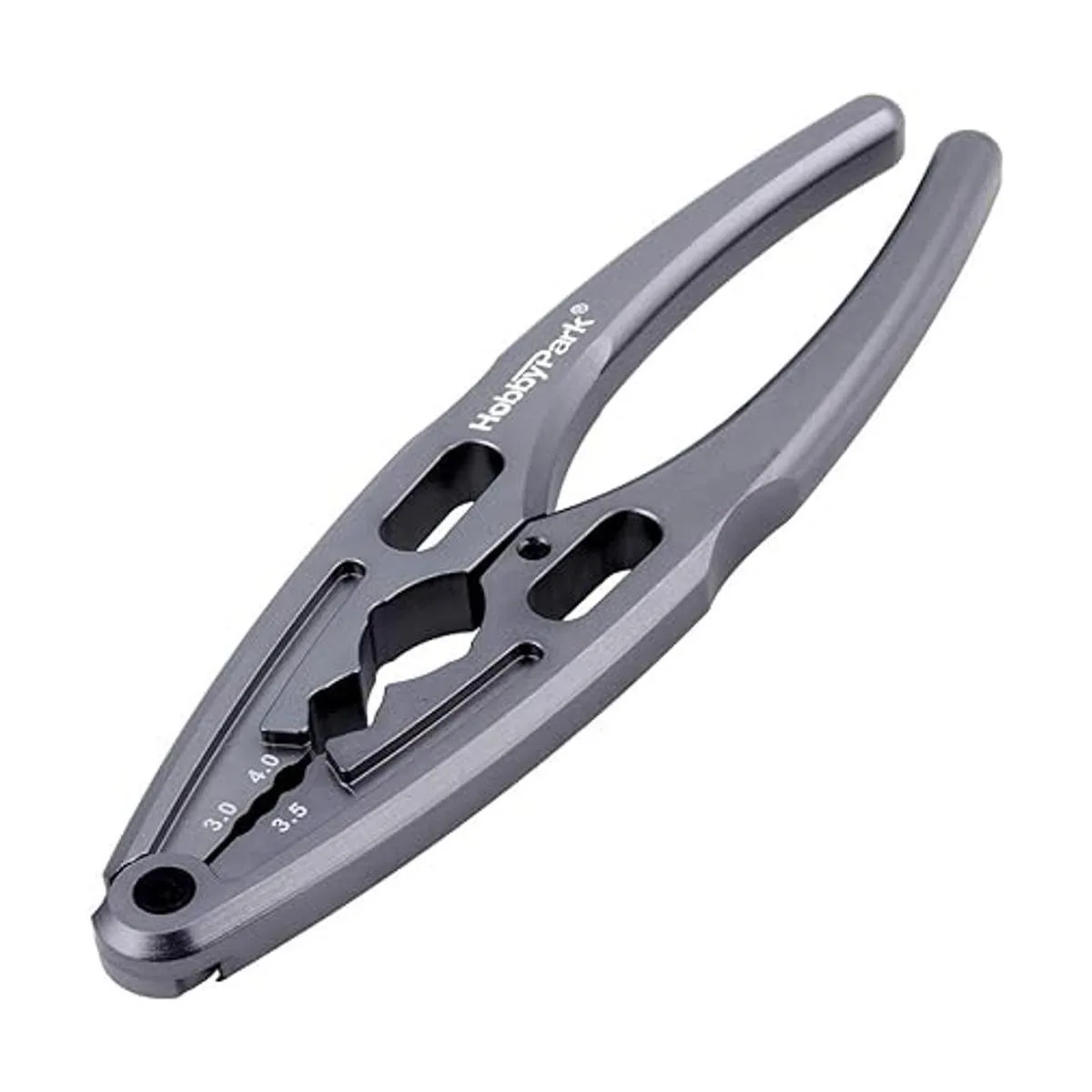 Hobbypark Alicates universales RC con punta de bola_5