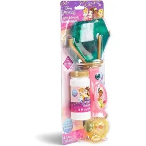 Little Kids Disney Princess and The Frog Tiana Varita_4