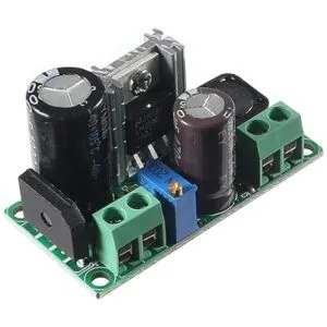 5 unidades ACDC a DC convertidor reductor AC 530V DC 548V_3