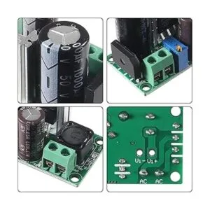 5 unidades ACDC a DC convertidor reductor AC 530V DC 548V_2
