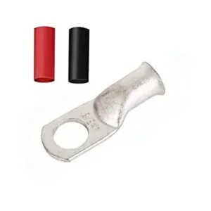 Tapones de alambre de cobre estañado resistentes de 4 x_1