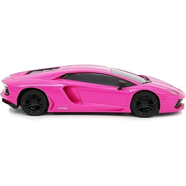 CMJ RC Cars Lamborghini LP7004 Luces de trabajo a escala_4