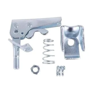 Pestillo de repuesto de acoplador Kit de reparación de_2