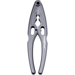 Hobbypark Alicates universales RC con punta de bola_4