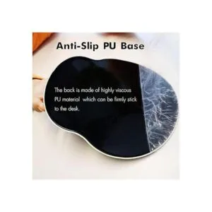 Lindo soporte ergonómico para muñeca de ratón 20 más_6