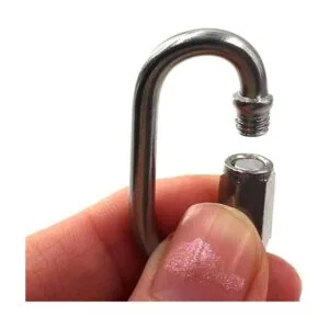 Flomore Lock Quick Link Chain Connector 304 Acero_4