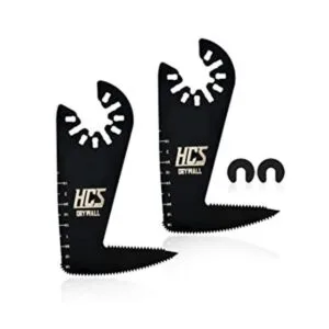 toolant HCS Hojas de sierra oscilantes para cortar_1