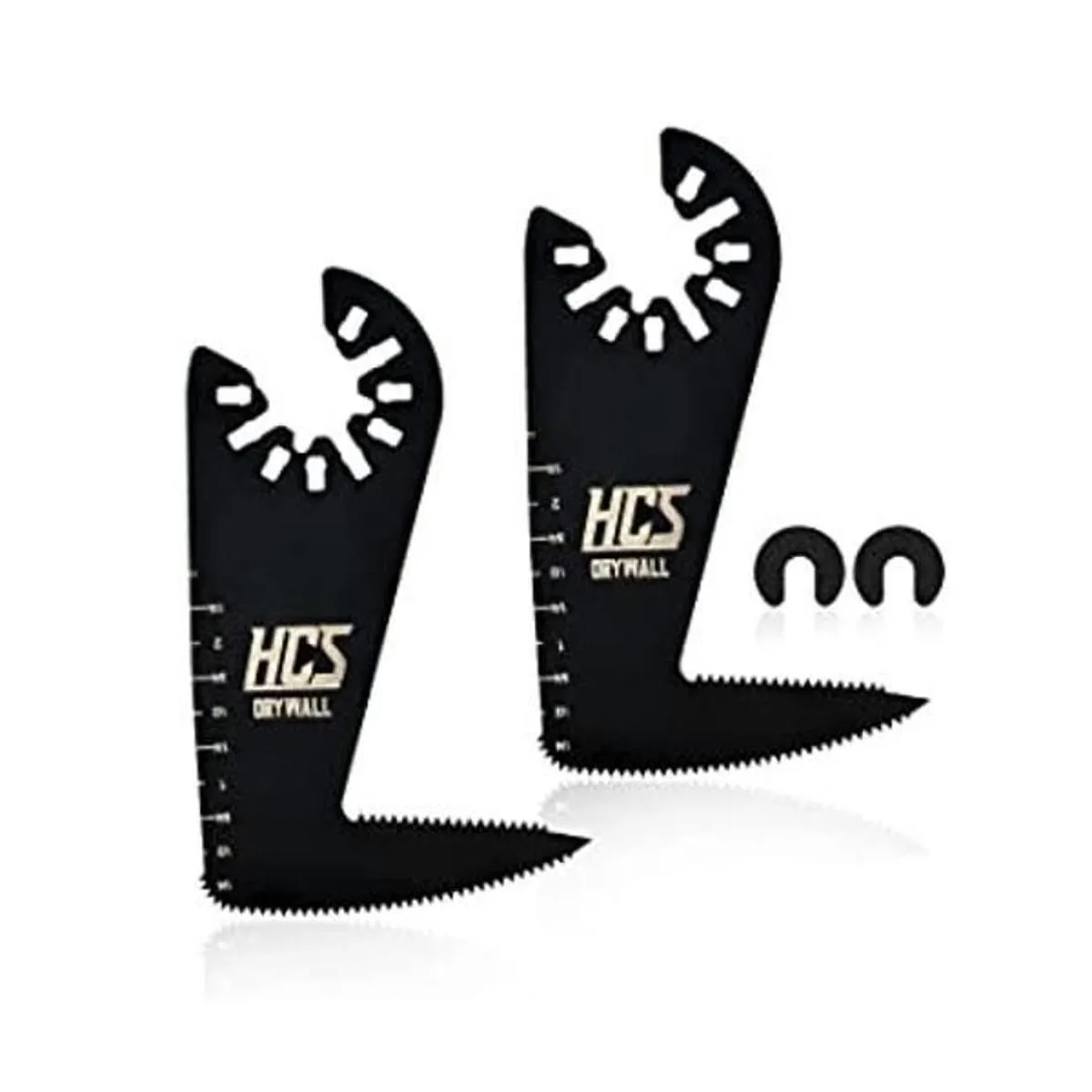 toolant HCS Hojas de sierra oscilantes para cortar_1