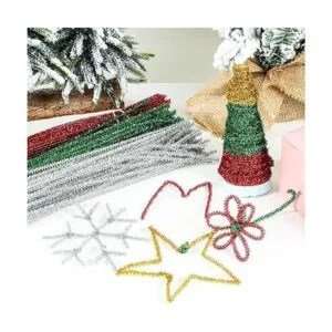 WILLBOND 400 limpiadores de tuberías de Navidad_7