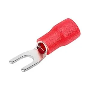 PRECIHW 200 conectores de alambre aislados tipo U 2216_1