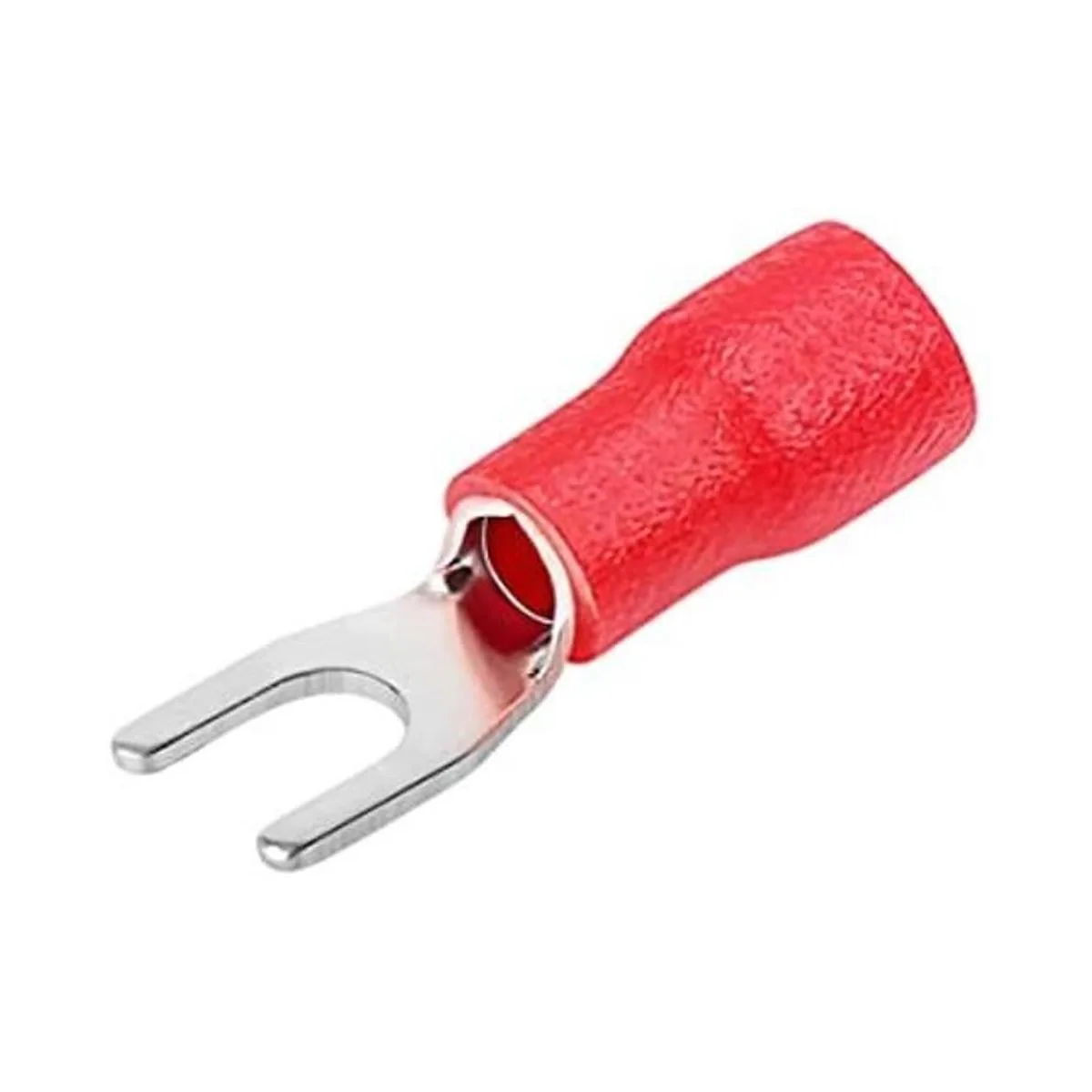 PRECIHW 200 conectores de alambre aislados tipo U 2216_1