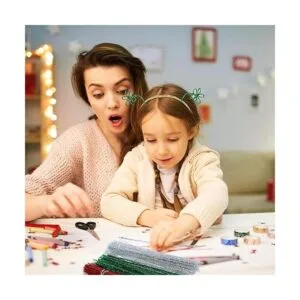 WILLBOND 400 limpiadores de tuberías de Navidad_5