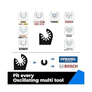 toolant HCS Hojas de sierra oscilantes para cortar_4