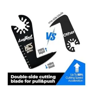 toolant HCS Hojas de sierra oscilantes para cortar_2