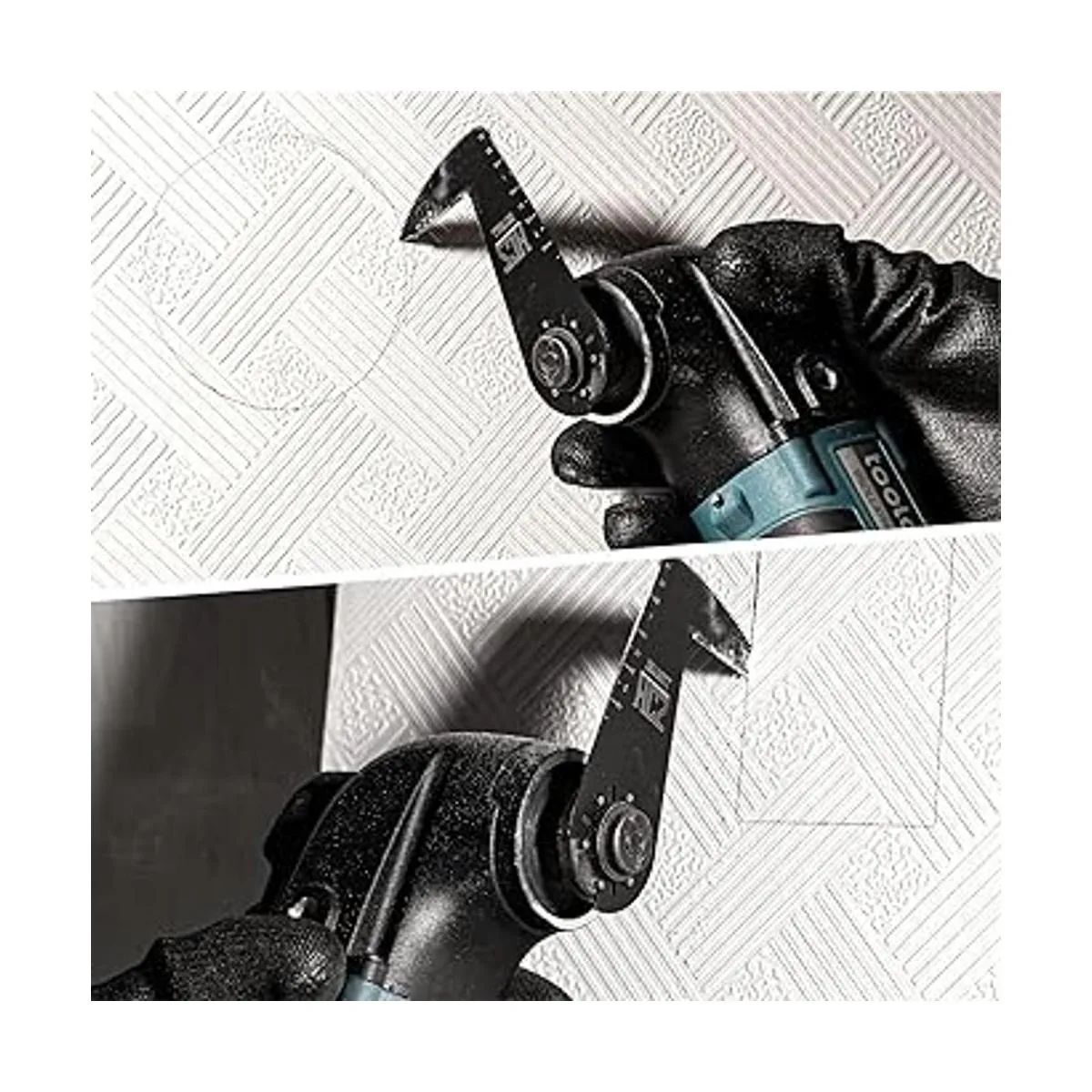 toolant HCS Hojas de sierra oscilantes para cortar_5