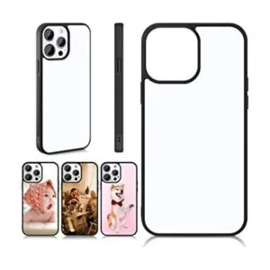 6 piezas de sublimación en blanco para teléfono imprimible_1
