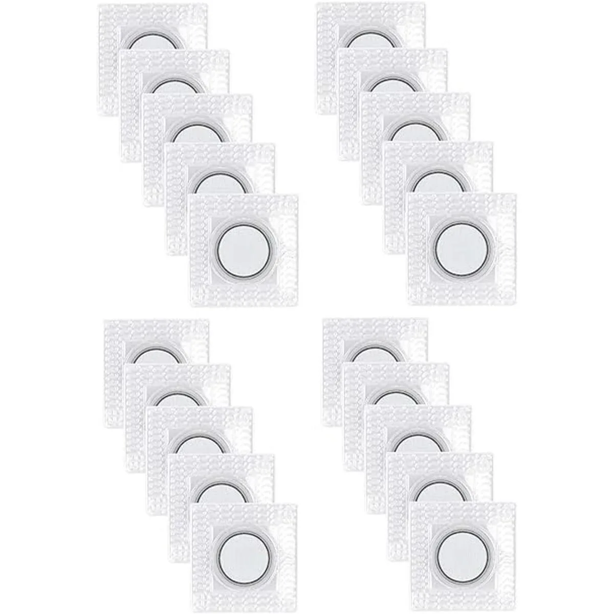 wan 20 pares de broches supermagnéticos de costura oculta_1