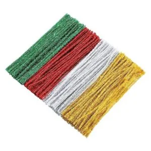 WILLBOND 400 limpiadores de tuberías de Navidad_1