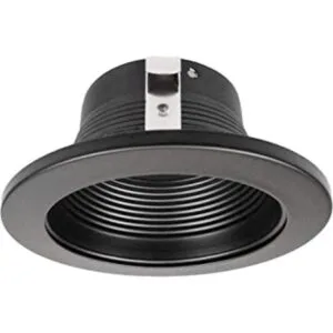 nicor lighting 4inch Deflector recortar Carcasas de para_1