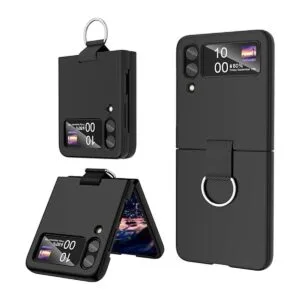 Funda protectora de silicona resistente a prueba de golpes_1