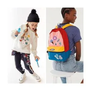 NICEVINYL Parches bordados para planchar con apliques 72_5