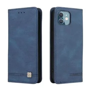 FEPULI Funda tipo cartera para iPhone 11 funda para_1