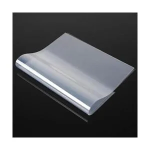 5 películas FEP de 7.874 x 5.512 x 0.006 in para Elegoo_4