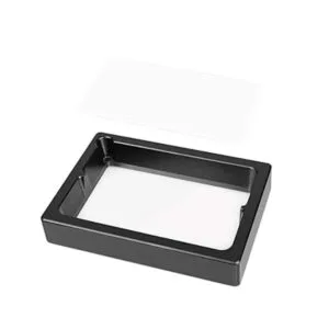 5 películas FEP de 7.874 x 5.512 x 0.006 in para Elegoo_5