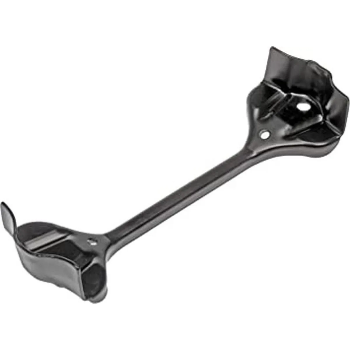 Dorman Reemplazo de retención de batería 00598 compatible_1