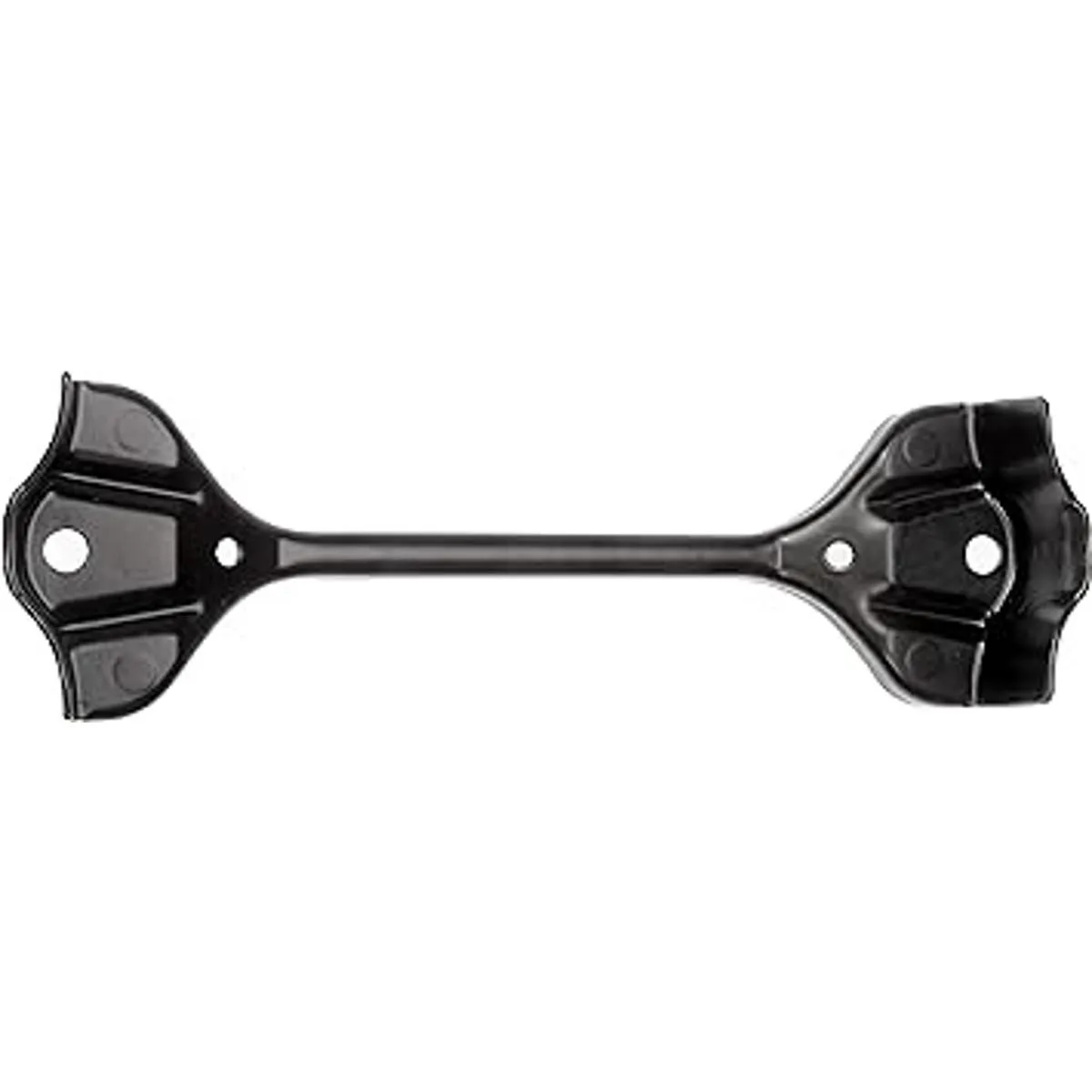 Dorman Reemplazo de retención de batería 00598 compatible_7