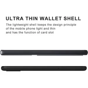 Kowauri Funda para Google Pixel 6A funda de piel_4