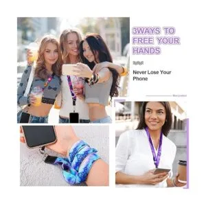 5 correas universales ajustables para el cuello con_3