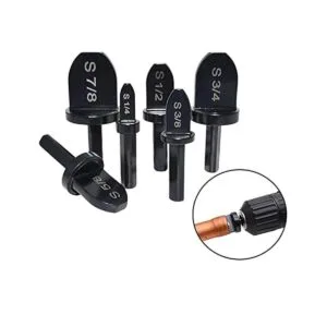 Juego de brocas de herramientas de estampado herramientas_5